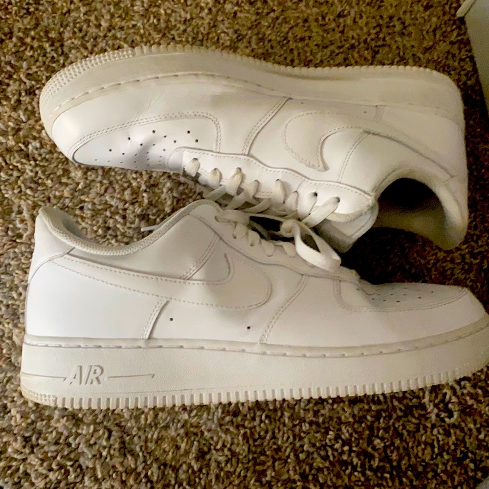 Air Force 1 ‘07